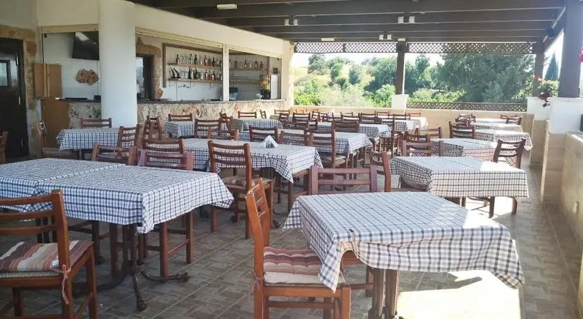 Друшиа: Eliofos Center