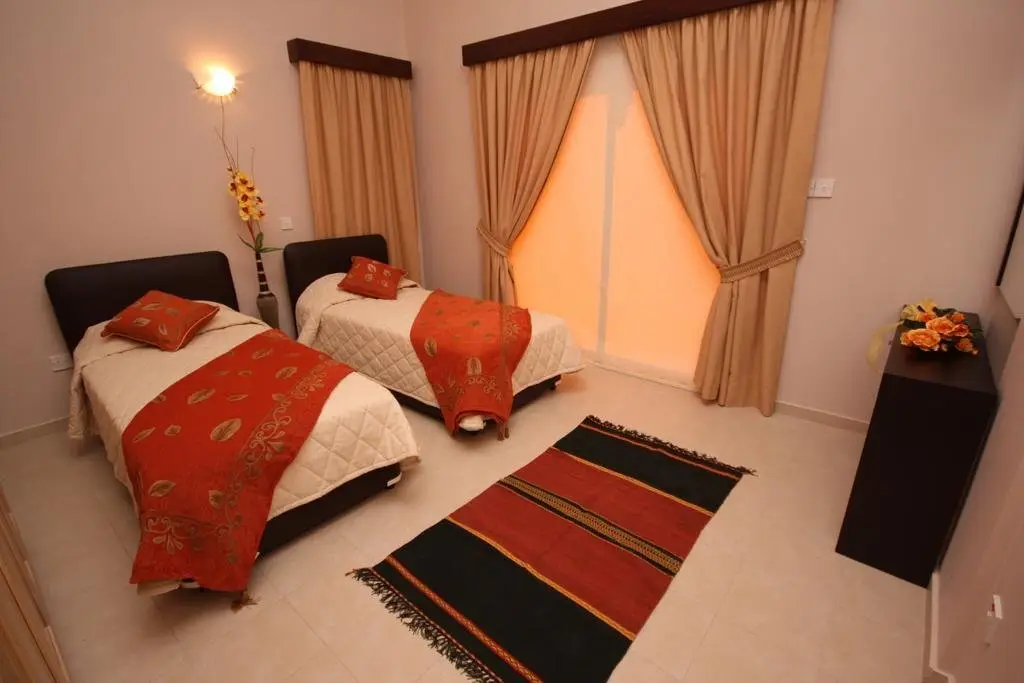 Писсури: Vineland Perigiali Villa