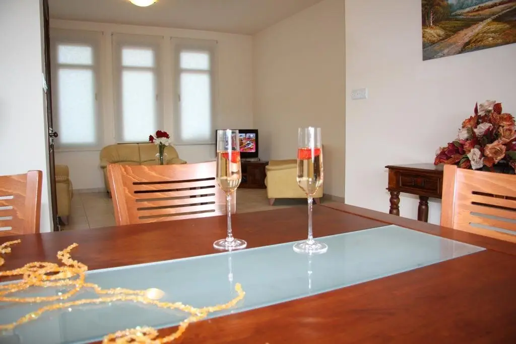 Писсури: Vineland Perigiali Villa