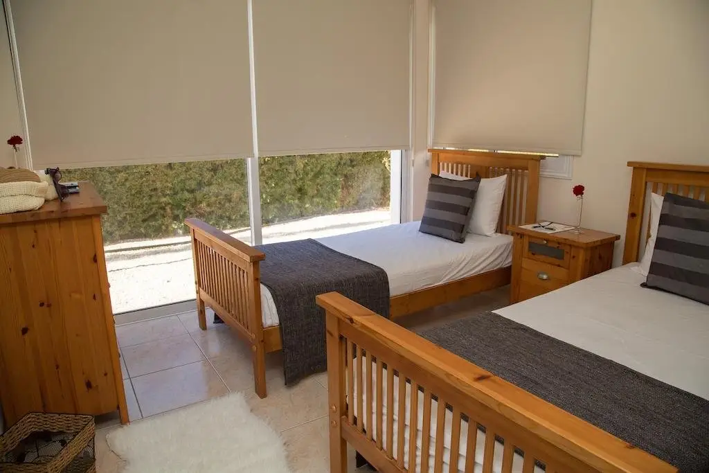 Пейя: Coral Bay Beach Breeze Villa