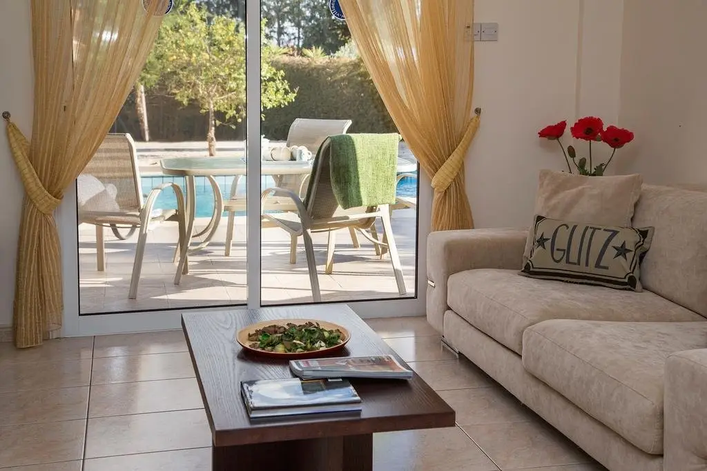 Пейя: Coral Bay Beach Breeze Villa