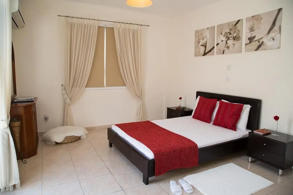 Пейя: Coral Bay Beach Breeze Villa