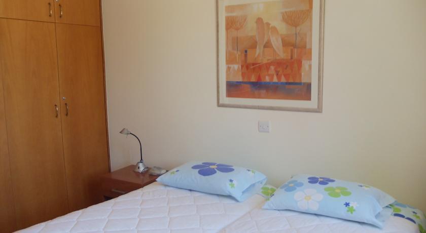 Куклия: Adonis Apartments