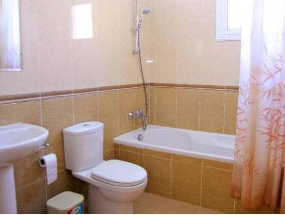 Айя-Напа: Nissi Elena Deluxe Apartments