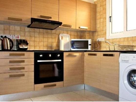 Айя-Напа: Nissi Elena Deluxe Apartments