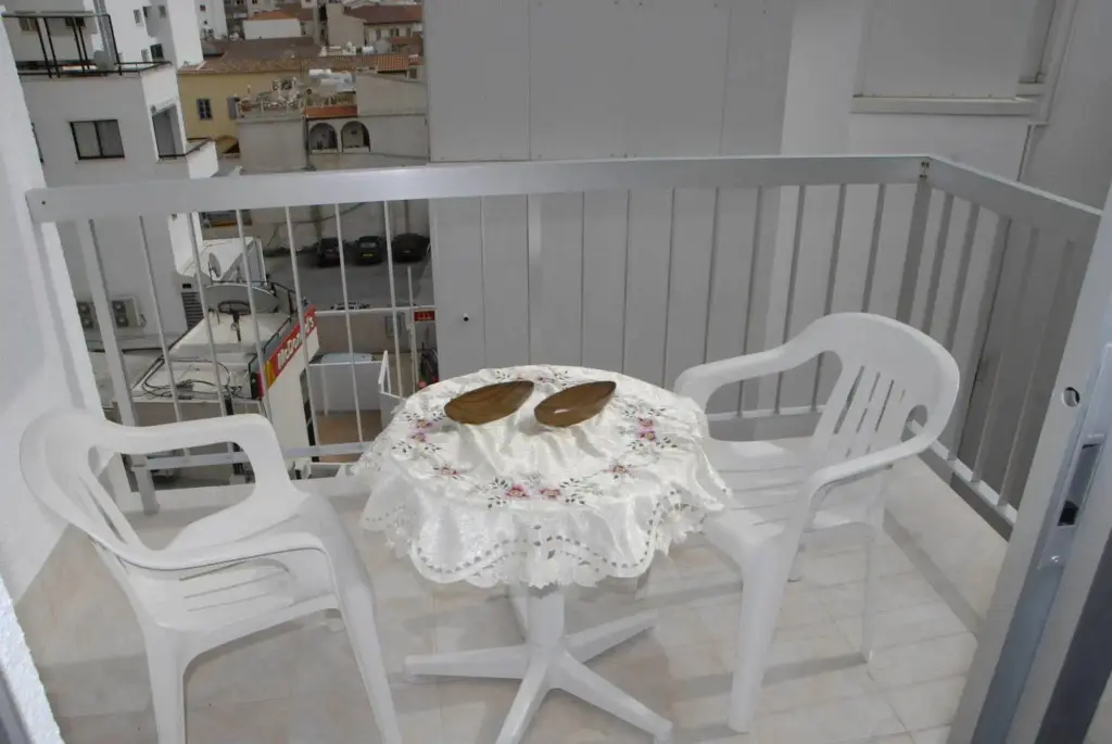 Ларнака: Palm Sea Hotel Apartments 2