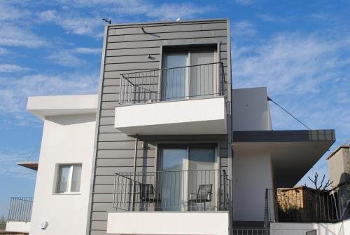 Полис Хрисохус: Agnanti Apartments