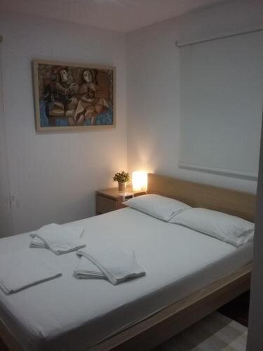 Полис Хрисохус: Agnanti Apartments