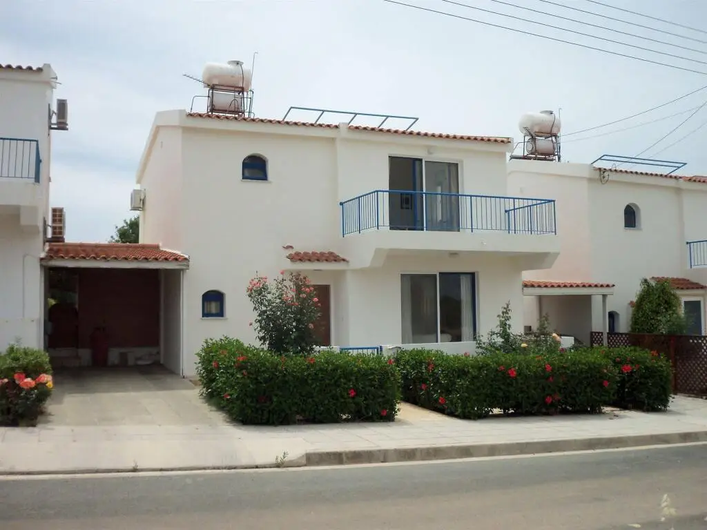 Kavalla Forest Villas — фото 1