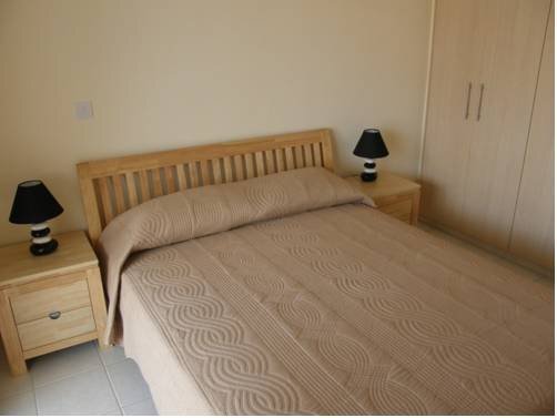 Паралимни: Kronos Holiday Apartments