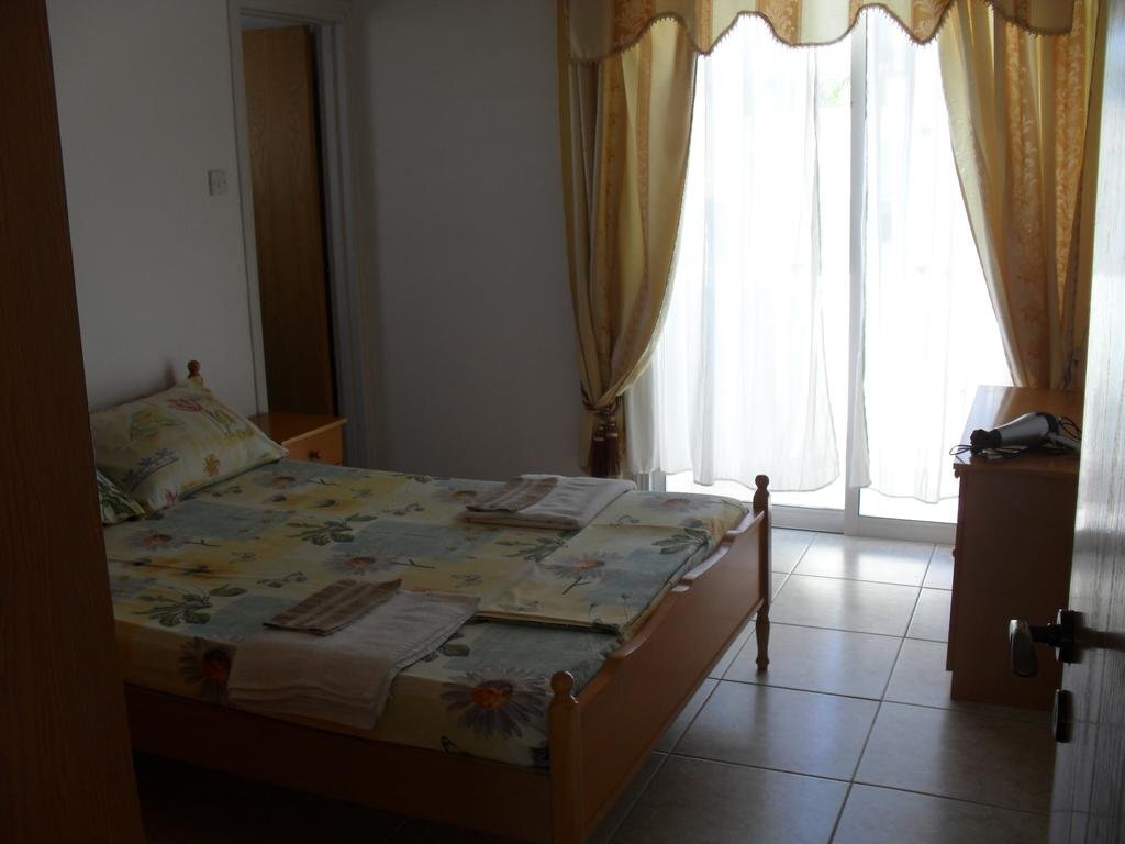 Хлорака: Villa Theodora