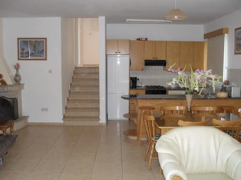 Хлорака: Villa Theodora