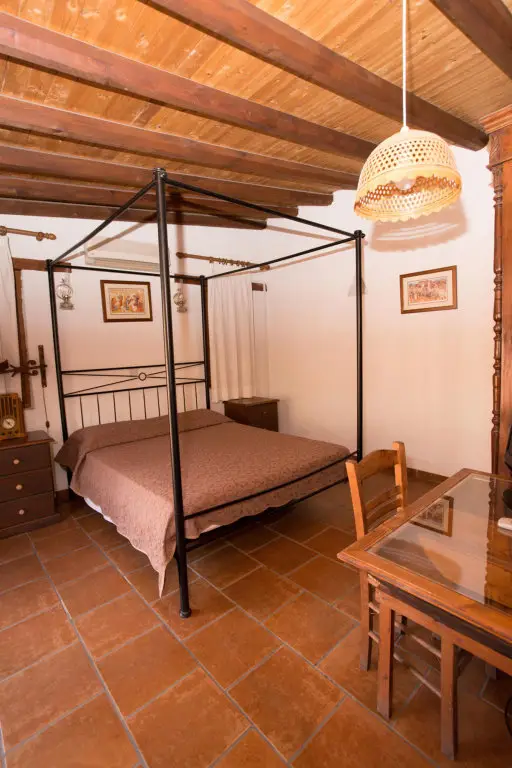 Какопетрия: Linos Inn