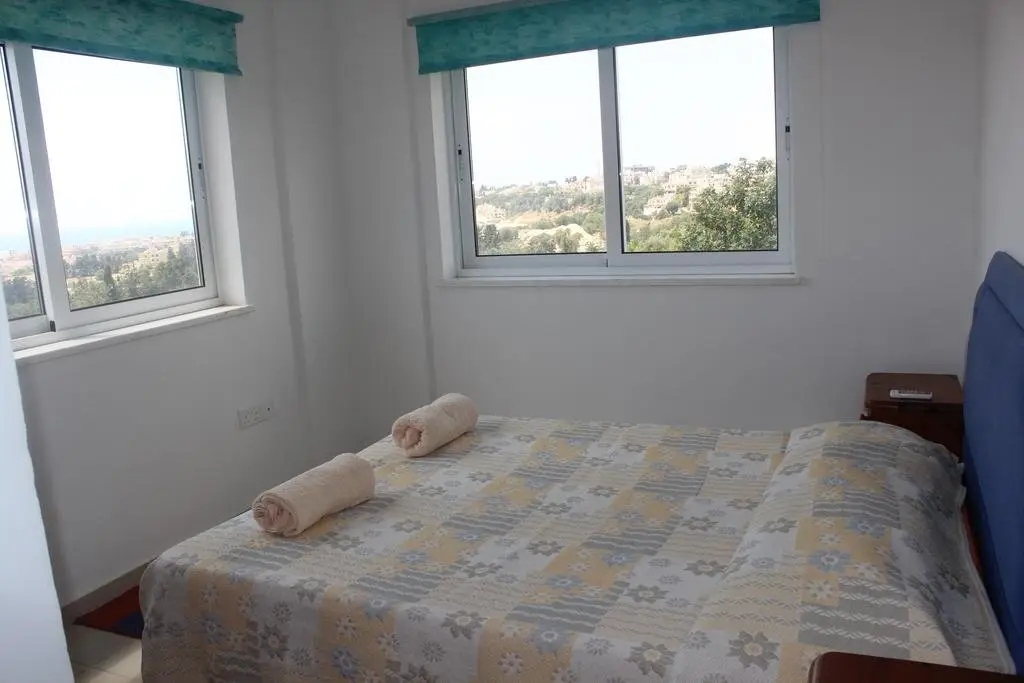 Пафос: Galatias Court