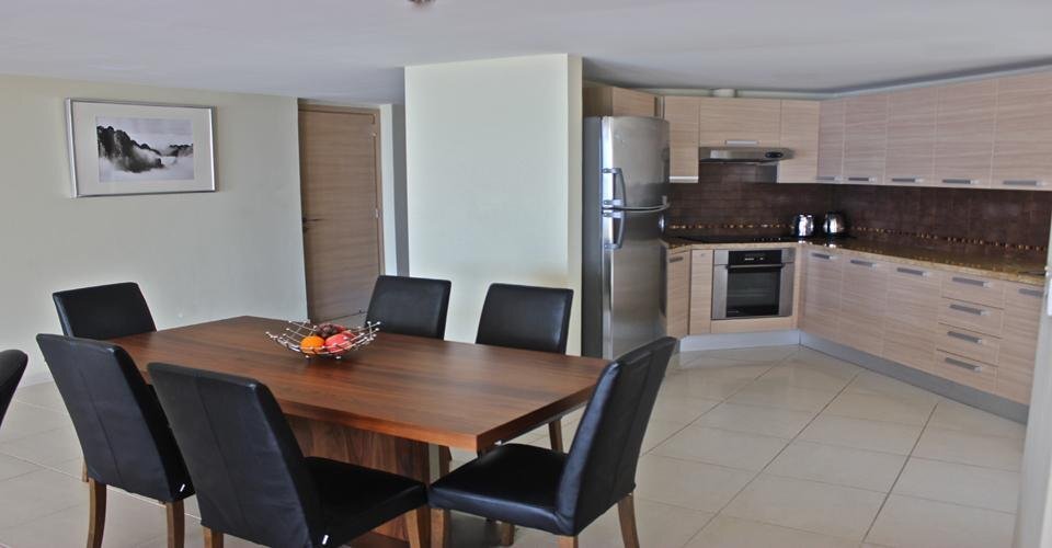 Гермасойя: Pegasos Beach Apartments