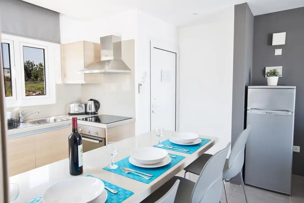 Протарас: Evelina Apartment