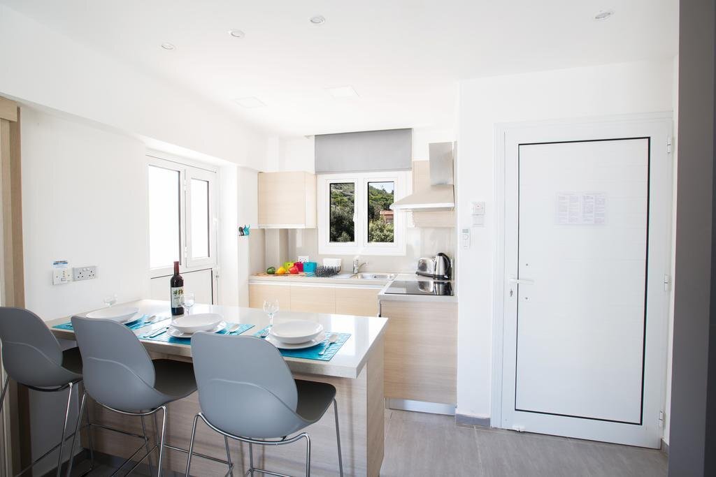 Протарас: Evelina Apartment