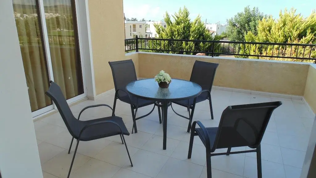 Пейя: Peyia Villas Cyprus