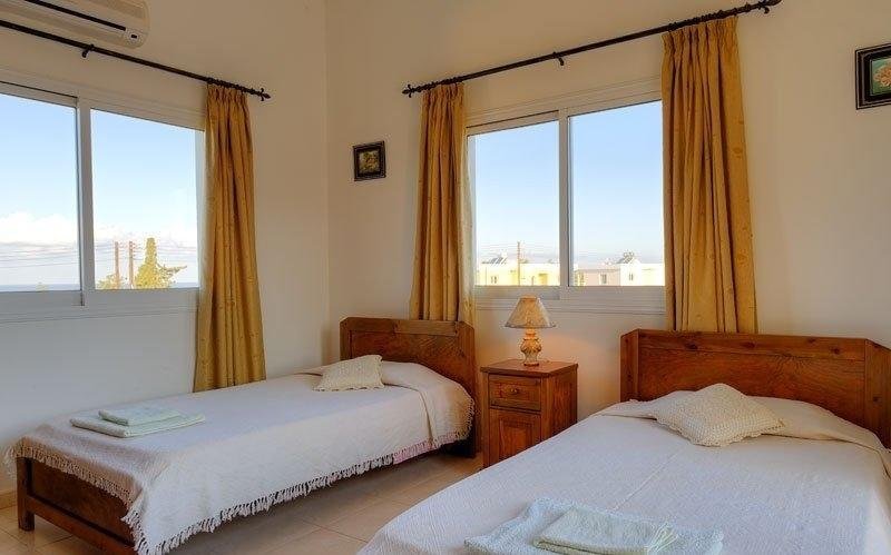 Пейя: Peyia Villas Cyprus