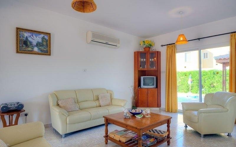Пейя: Peyia Villas Cyprus