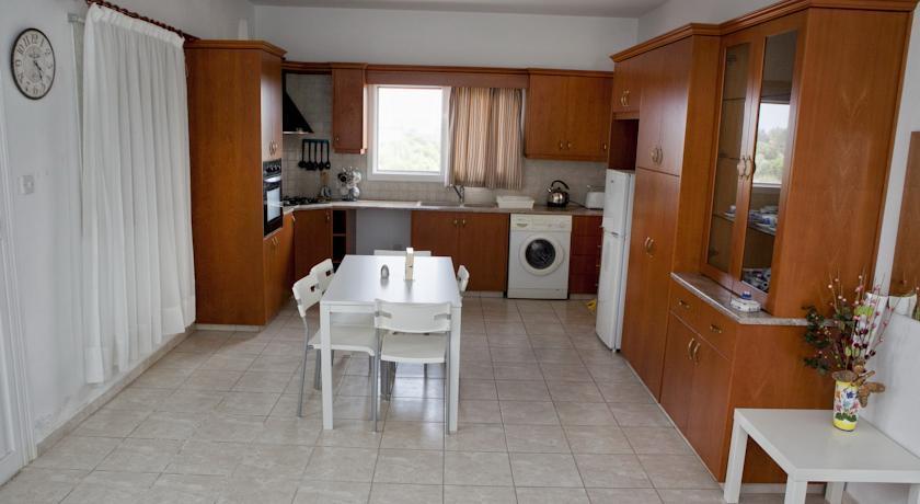 Героскипу: Afrodite Sea House