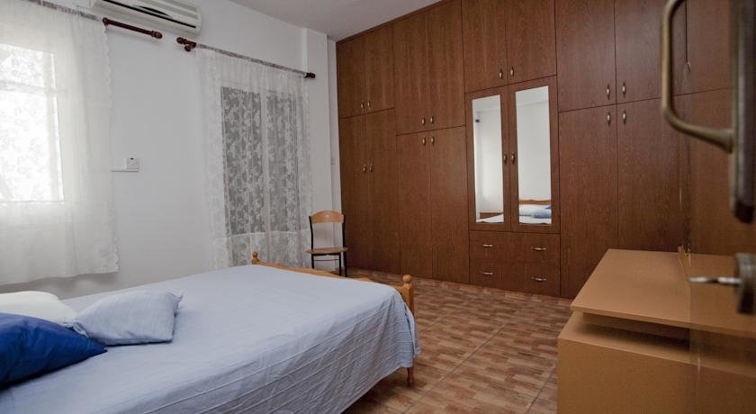 Героскипу: Afrodite Sea House