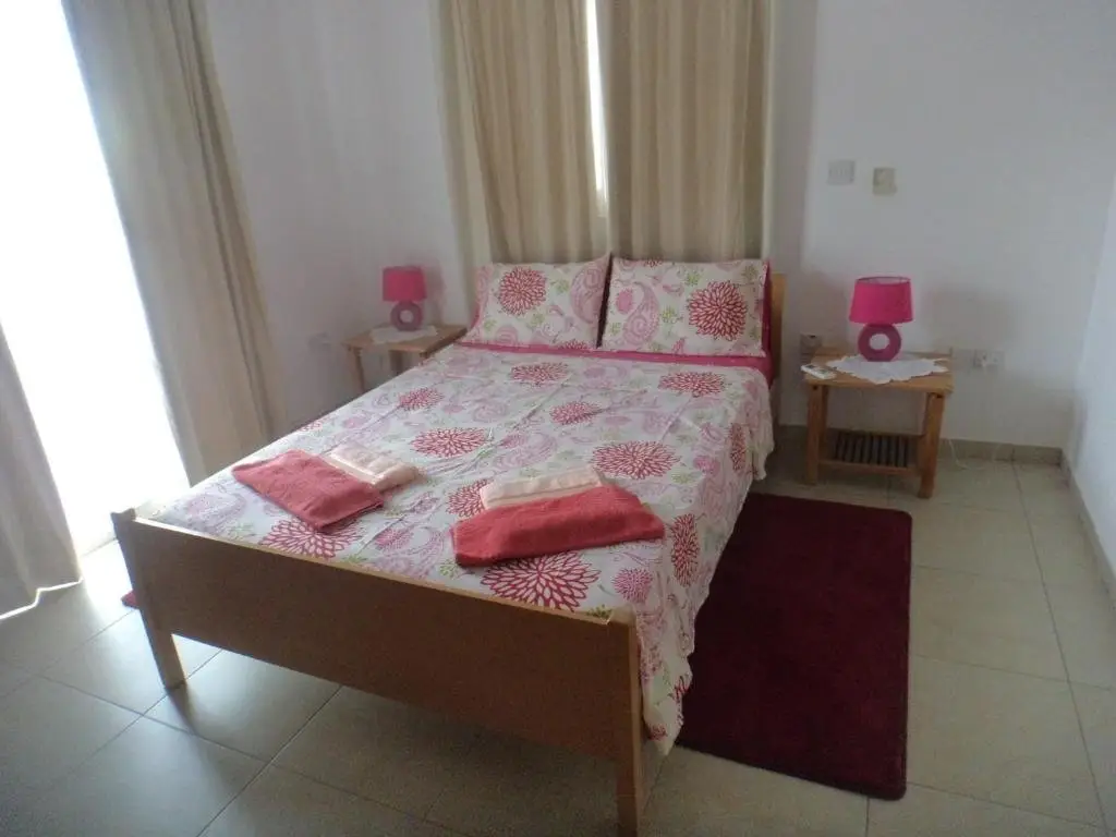 Писсури: Pilavakis Villa