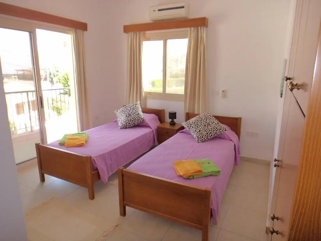 Писсури: Pilavakis Villa