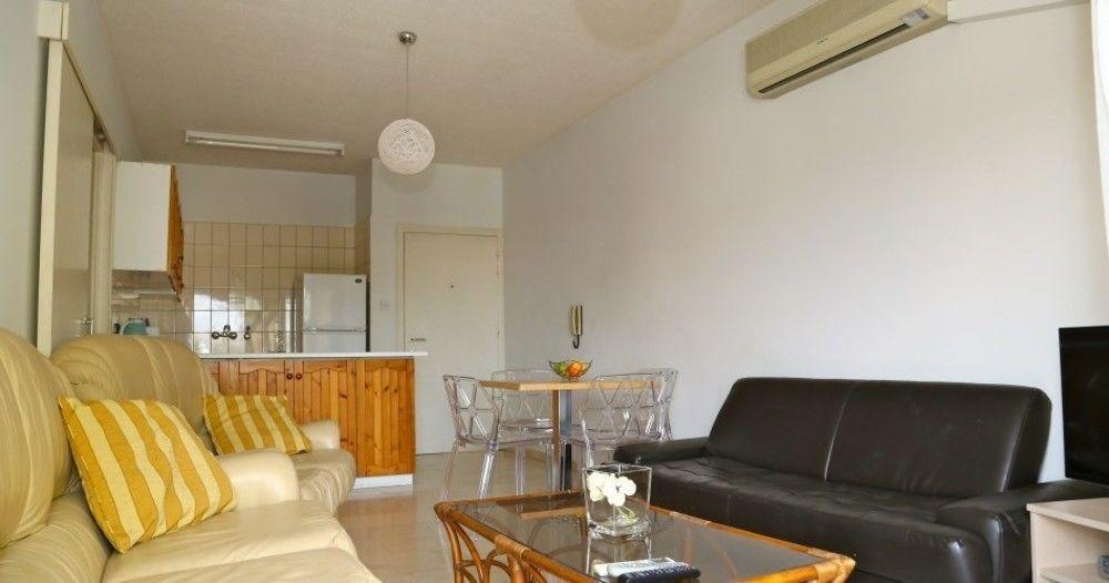 Гермасойя: River Beach Apartments