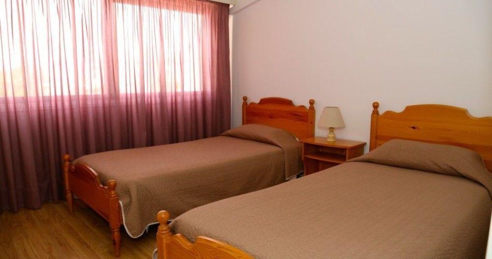 Гермасойя: River Beach Apartments