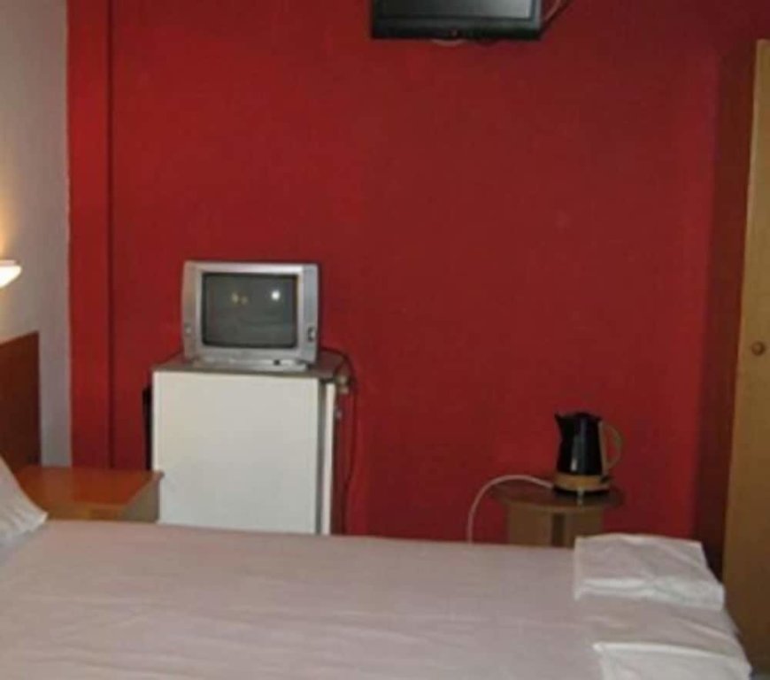 Никосия: Sky Hotel