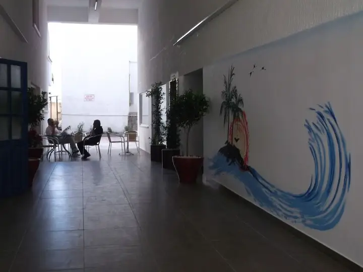 Ларнака: Larnaca Bay Suites