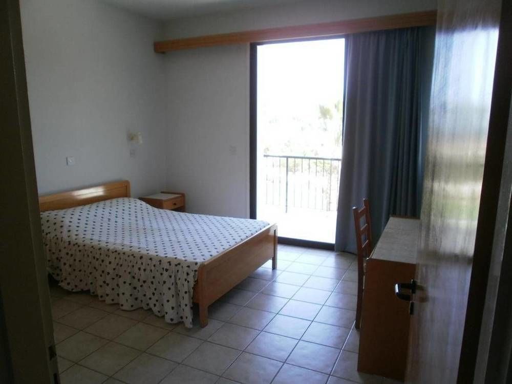 Писсури: Zafira Holiday Apartments