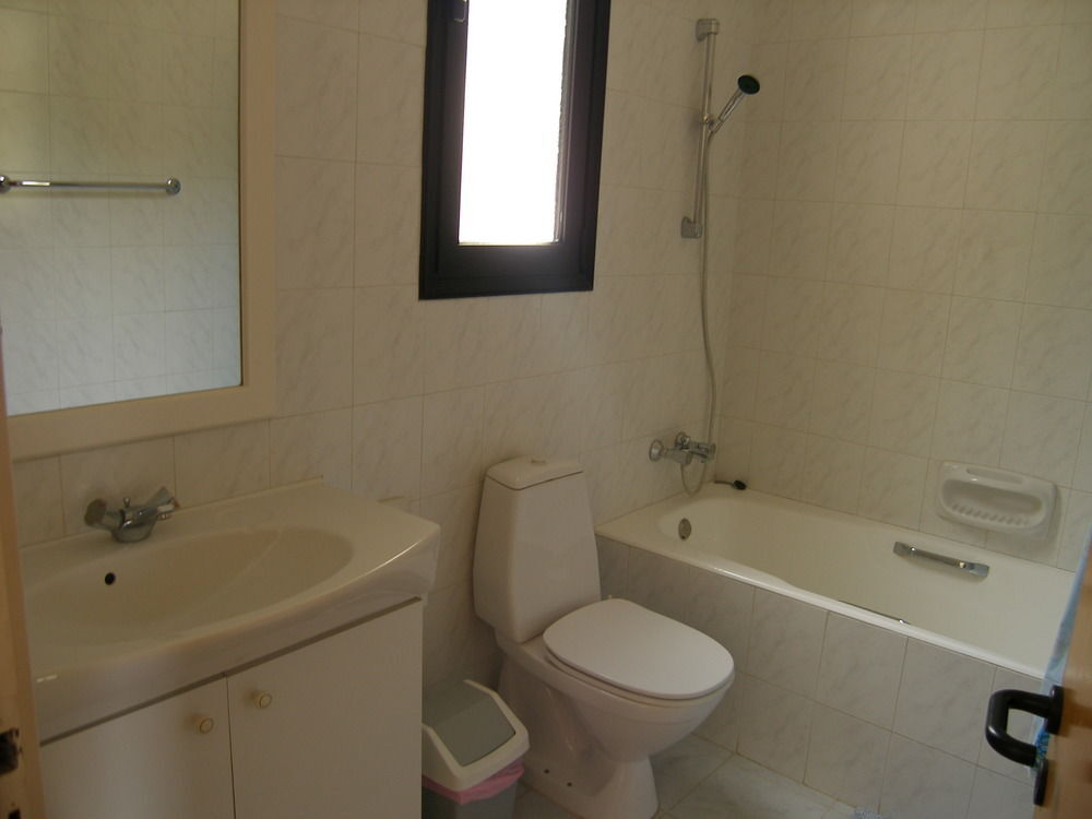 Писсури: Zafira Holiday Apartments