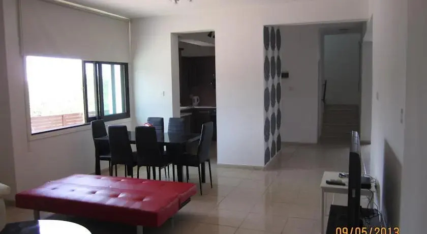 Протарас: Anatoli Grand Villas