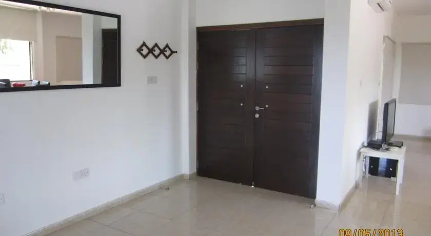 Протарас: Anatoli Grand Villas