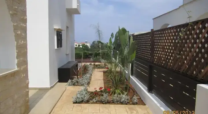 Протарас: Anatoli Grand Villas