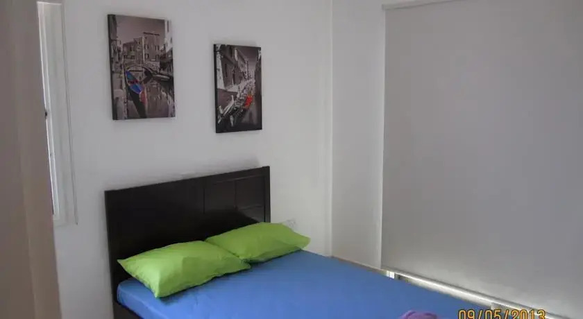 Протарас: Anatoli Grand Villas