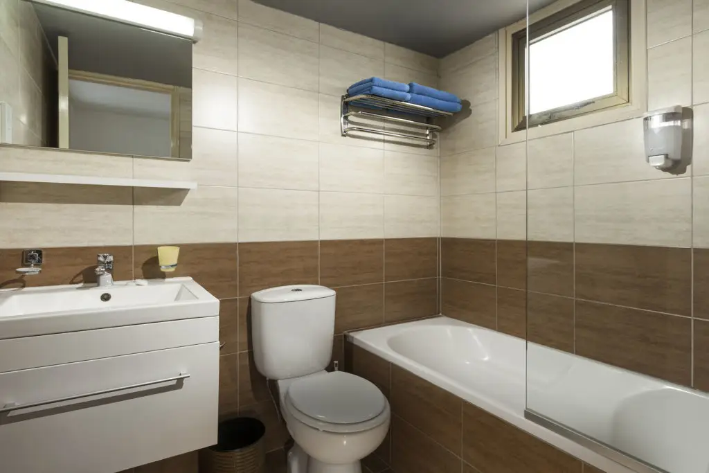 Протарас: Penelope Beach Hotel Apts