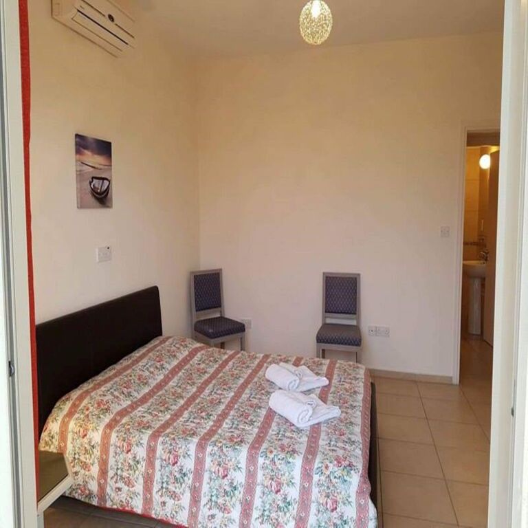 Пафос: King's Holiday Apartments