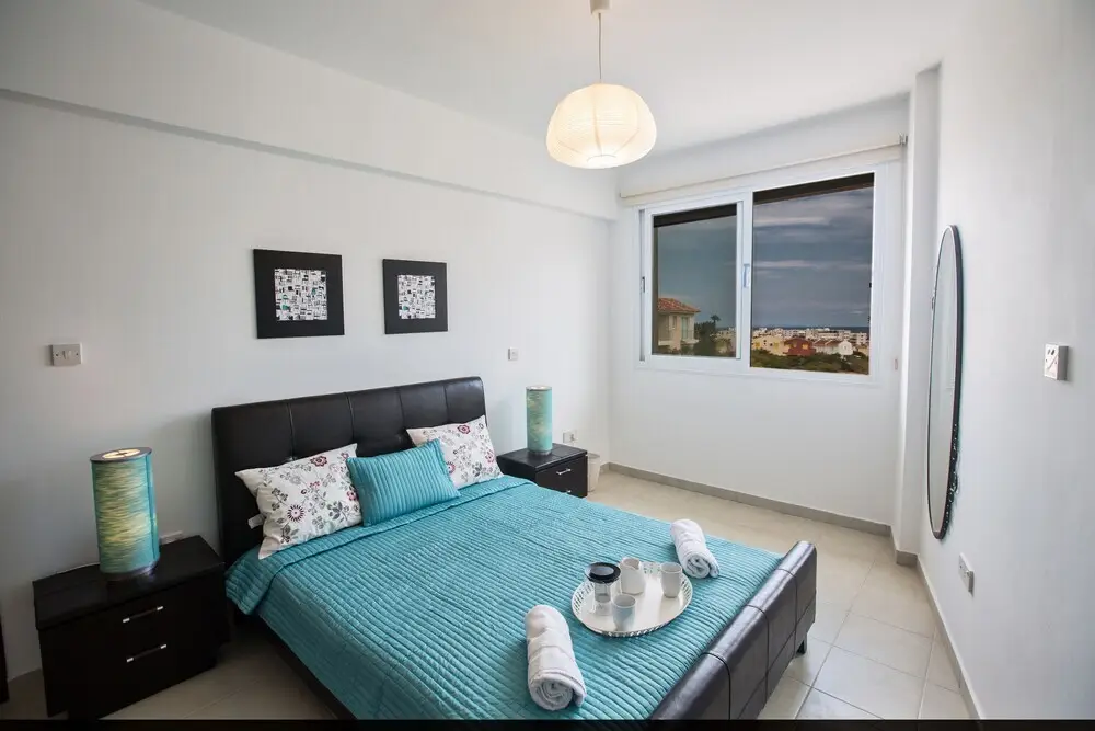 Протарас: Palm Apartments