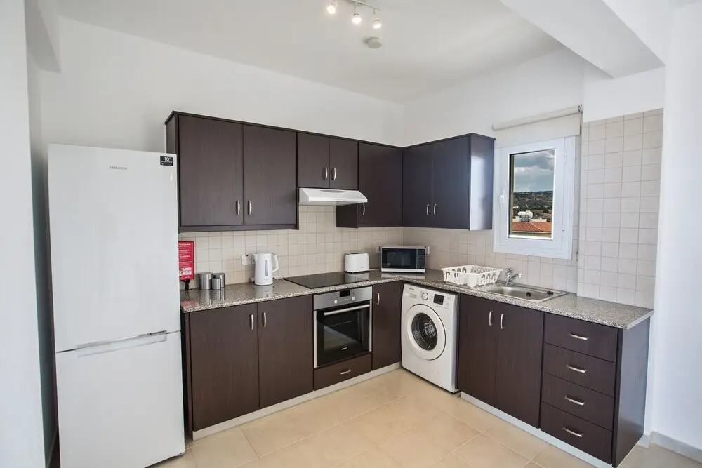 Протарас: Palm Apartments