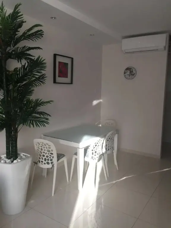 Гермасойя: Darlex Apartments Galatex Beach Center