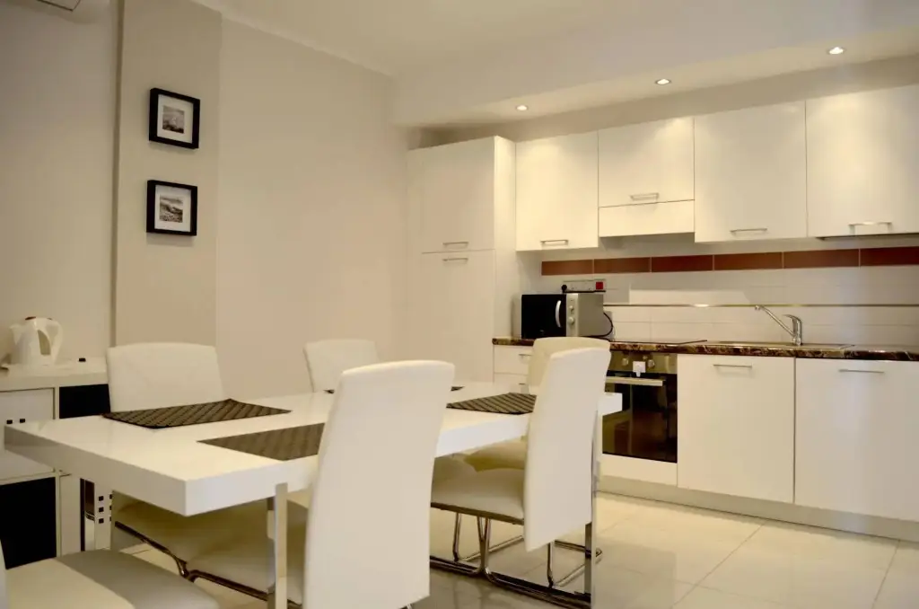 Гермасойя: Darlex Apartments Galatex Beach Center