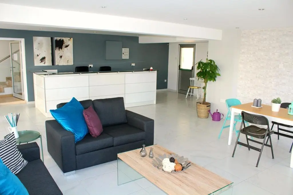 Айя-Напа: Maria Zintili Apartments