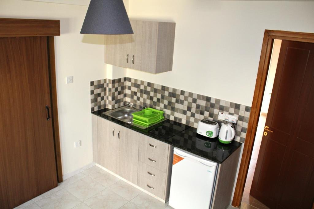 Айя-Напа: Maria Zintili Apartments