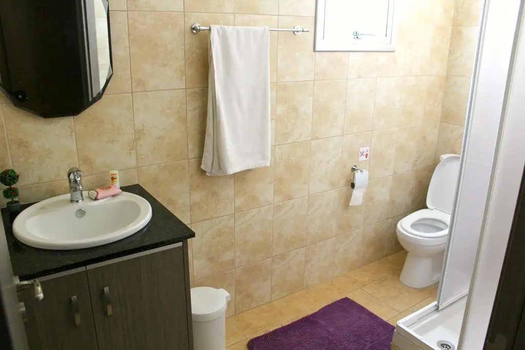 Айя-Напа: Maria Zintili Apartments