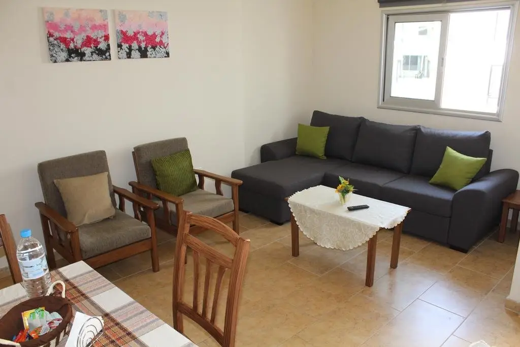 Айя-Напа: Maria Zintili Apartments