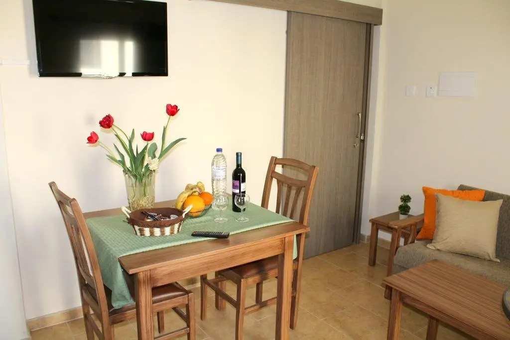 Айя-Напа: Maria Zintili Apartments