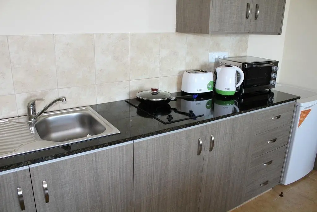 Айя-Напа: Maria Zintili Apartments